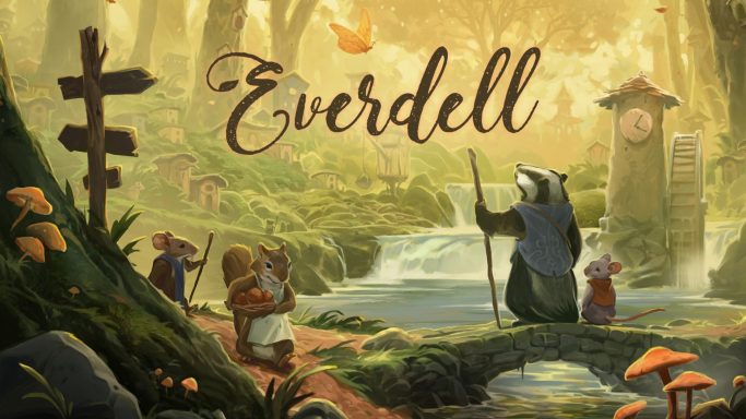 Everdell